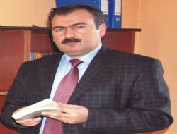 İbrahim Hakkı'ya eserli vefa